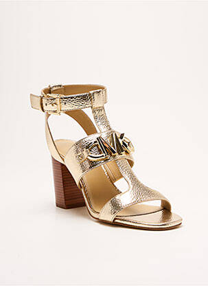 Sandales/nu pieds or MICHAEL KORS femme