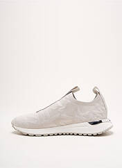 Baskets gris MICHAEL KORS pour femme seconde vue