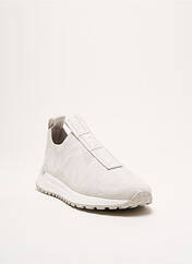 Baskets gris MICHAEL KORS pour femme seconde vue