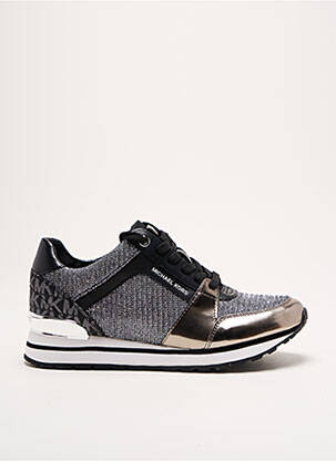 Baskets gris MICHAEL KORS pour femme