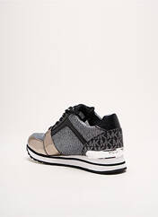 Baskets gris MICHAEL KORS pour femme seconde vue