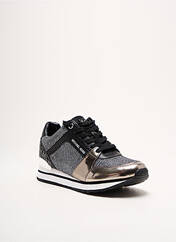 Baskets gris MICHAEL KORS pour femme seconde vue