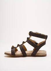Sandales/Nu pieds marron MICHAEL KORS pour femme seconde vue