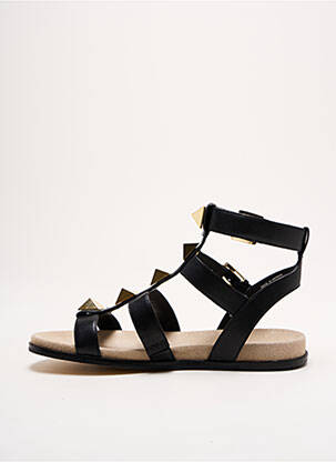 Sandales/nu pieds noir MICHAEL KORS femme