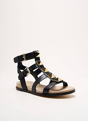 Sandales/nu pieds noir MICHAEL KORS femme