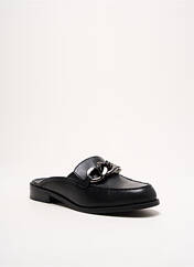 Mocassins noir MICHAEL KORS pour femme seconde vue