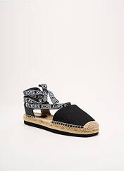 Espadrilles noir MICHAEL KORS pour femme seconde vue