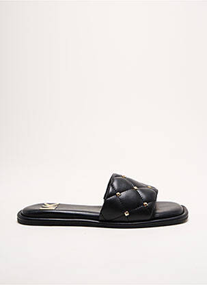 Sandales/Nu pieds noir MICHAEL KORS pour femme