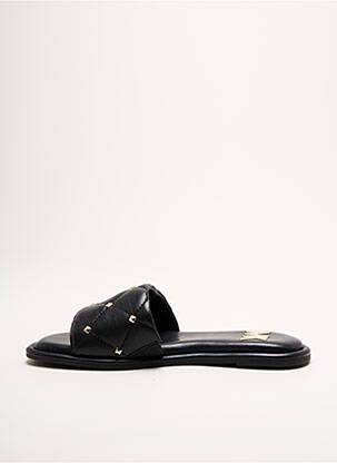 Sandales/nu pieds noir MICHAEL KORS femme