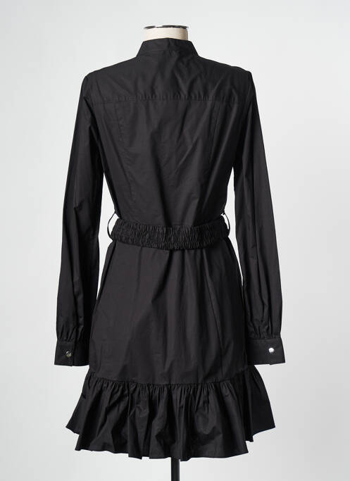 Robe courte noir MICHAEL KORS pour femme