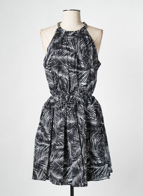 Robe courte blanc MICHAEL KORS pour femme