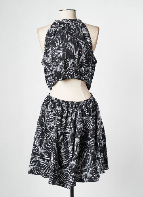 Robe courte blanc MICHAEL KORS pour femme