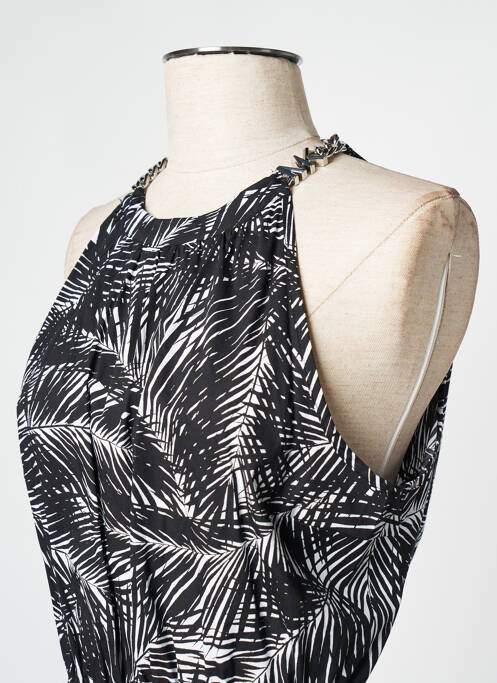 Robe courte blanc MICHAEL KORS pour femme