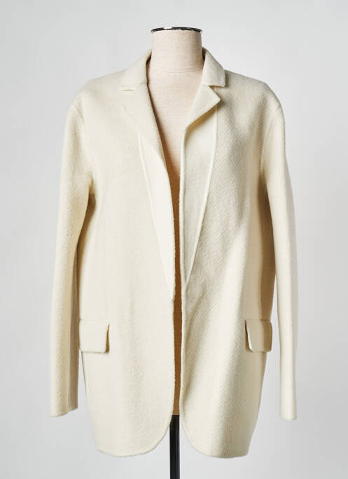 Blazer beige THEORY pour femme