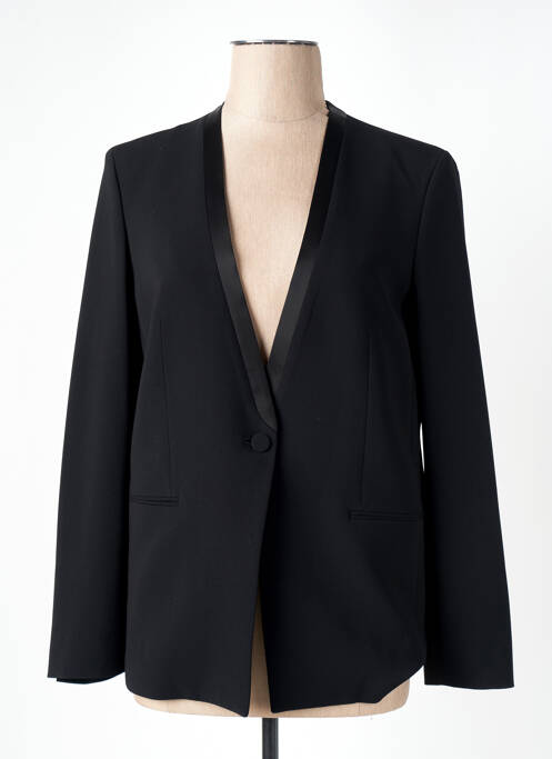 Blazer noir THEORY pour femme
