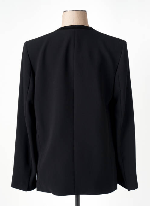 Blazer noir THEORY pour femme
