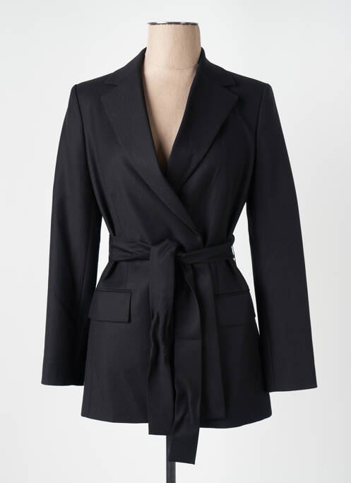 Blazer noir THEORY pour femme