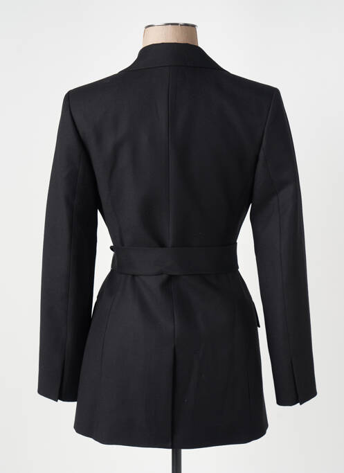 Blazer noir THEORY pour femme