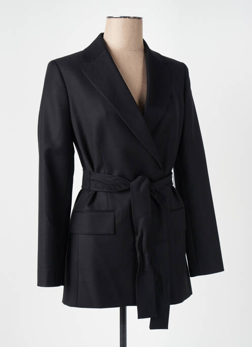 Blazer noir THEORY pour femme