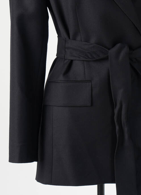 Blazer noir THEORY pour femme