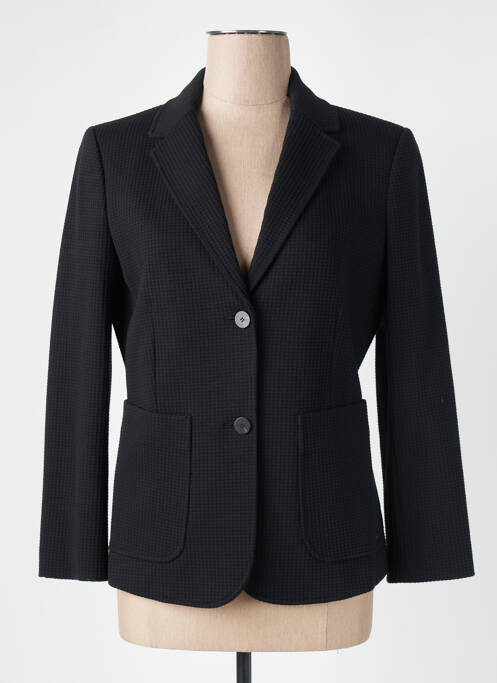 Blazer noir THEORY pour femme