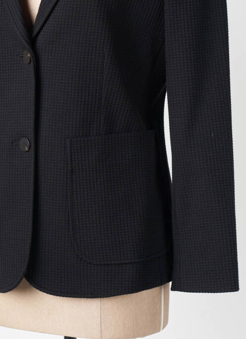 Blazer noir THEORY pour femme