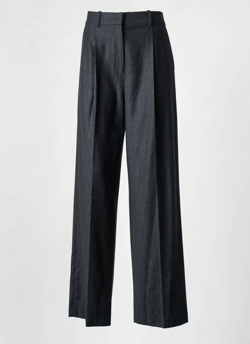 Pantalon chino gris THEORY pour femme