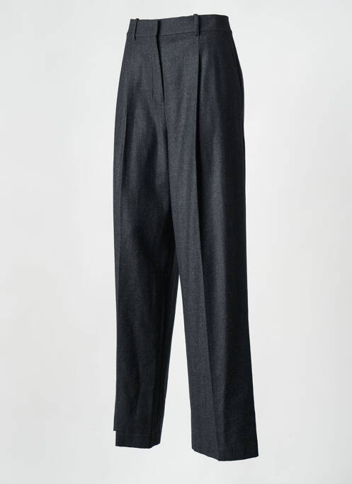 Pantalon chino gris THEORY pour femme