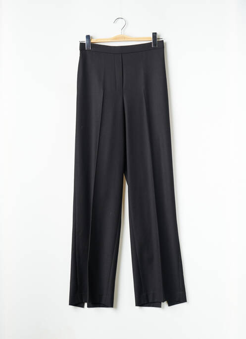 Pantalon large noir THEORY pour femme