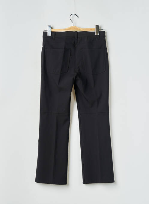 Pantalon droit noir THEORY pour femme