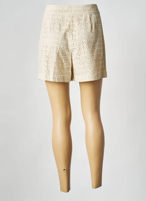 Short beige THEORY pour femme