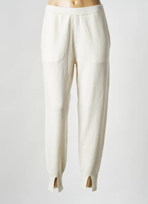 Jogging blanc THEORY pour femme