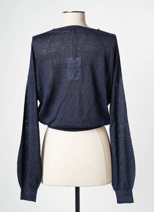 Pull noir THEORY femme