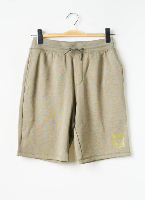 Short kaki COLUMBIA pour homme