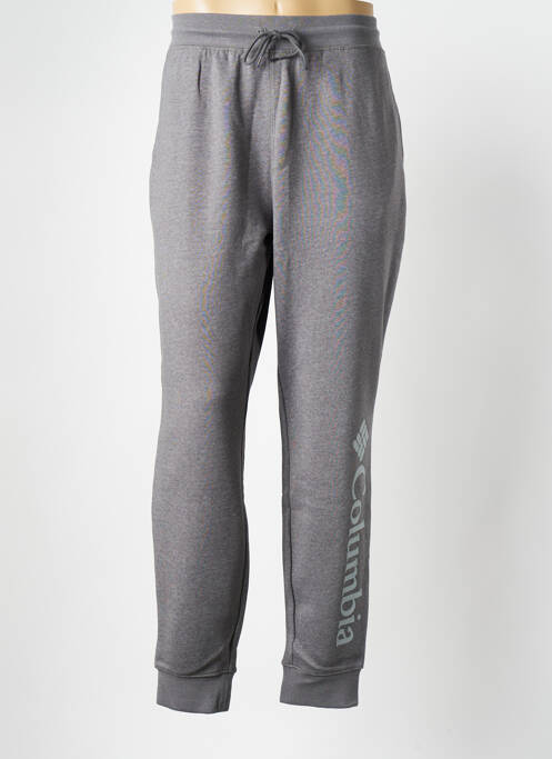 Jogging gris COLUMBIA pour homme