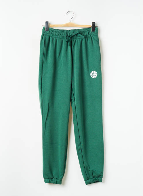 Jogging vert NEW BALANCE pour homme