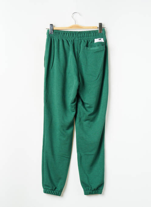 Jogging vert NEW BALANCE pour homme