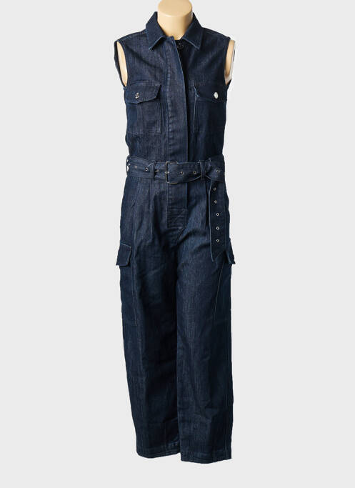 Combi-pantalon bleu MICHAEL KORS pour femme