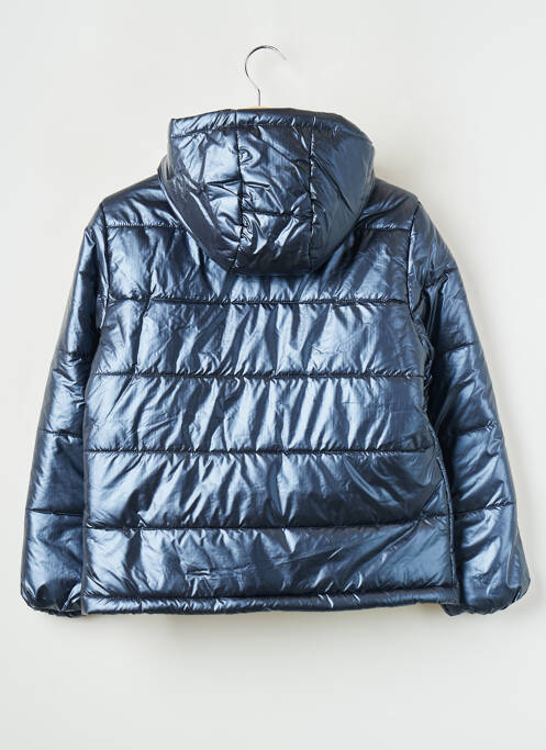 Doudoune bleu FILA garçon