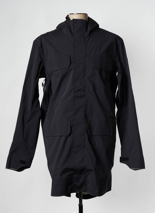 Doudoune noir CANADA GOOSE pour homme