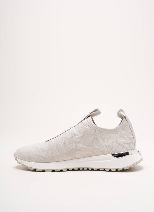 Baskets gris MICHAEL KORS pour femme