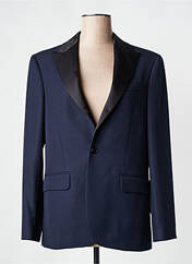 Blazer bleu KARL LAGERFELD pour femme seconde vue