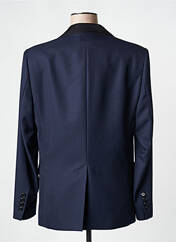 Blazer bleu KARL LAGERFELD pour femme seconde vue