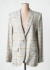 Blazer gris IMPERIAL pour femme seconde vue