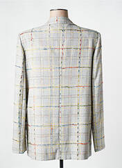 Blazer gris IMPERIAL pour femme seconde vue