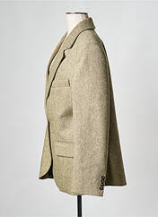 Blazer kaki MARGAUX LONNBERG pour femme seconde vue