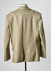 Blazer kaki MARGAUX LONNBERG pour femme seconde vue