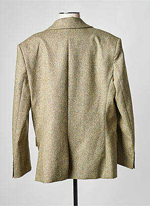 Blazer kaki MARGAUX LONNBERG femme