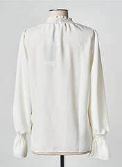 Top blanc THE KOOPLES pour femme seconde vue