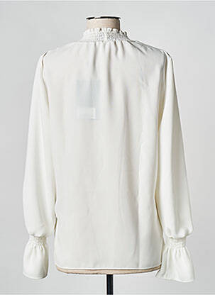 Top blanc THE KOOPLES femme